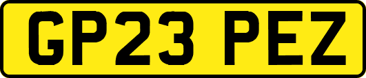 GP23PEZ