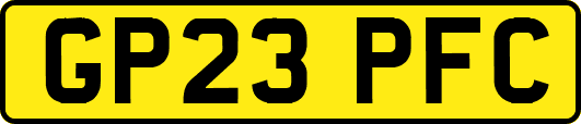 GP23PFC