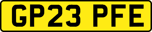 GP23PFE