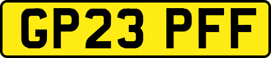 GP23PFF