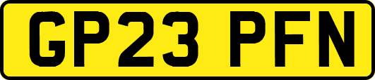 GP23PFN