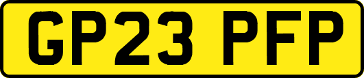 GP23PFP