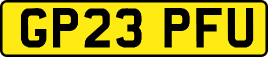 GP23PFU