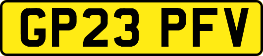 GP23PFV