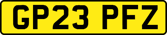 GP23PFZ