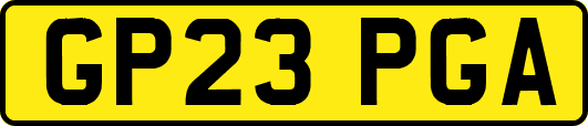 GP23PGA