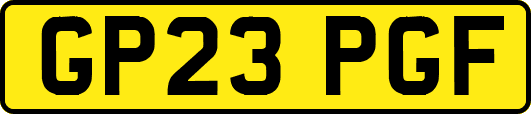 GP23PGF
