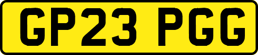 GP23PGG