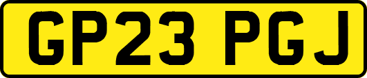 GP23PGJ