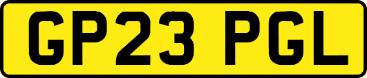 GP23PGL