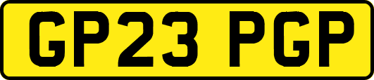 GP23PGP