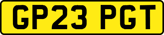 GP23PGT