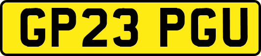 GP23PGU