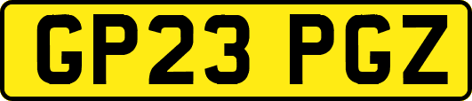 GP23PGZ