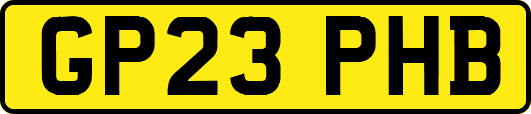 GP23PHB