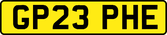 GP23PHE