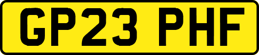 GP23PHF