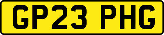 GP23PHG