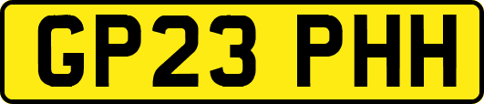 GP23PHH