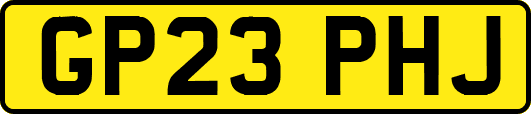 GP23PHJ