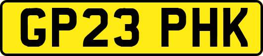 GP23PHK