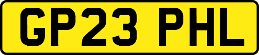 GP23PHL