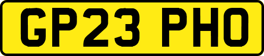 GP23PHO