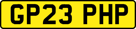 GP23PHP