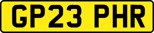 GP23PHR