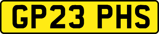 GP23PHS