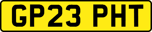 GP23PHT
