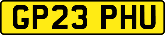GP23PHU