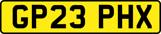 GP23PHX