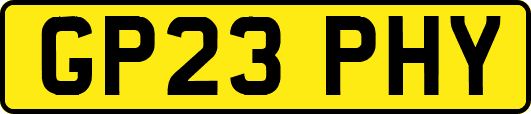GP23PHY