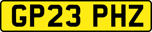 GP23PHZ