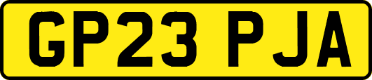 GP23PJA