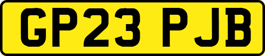 GP23PJB