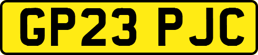 GP23PJC