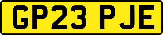 GP23PJE