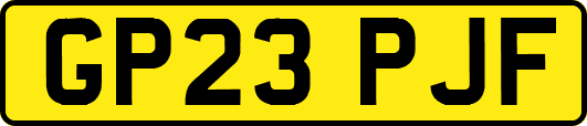 GP23PJF