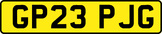 GP23PJG