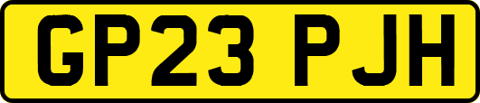 GP23PJH