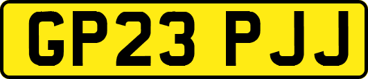 GP23PJJ