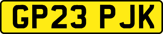 GP23PJK