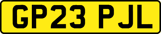 GP23PJL