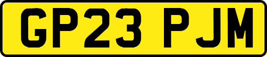 GP23PJM
