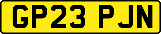 GP23PJN