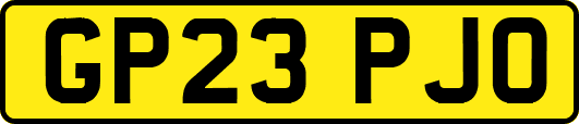GP23PJO