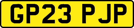 GP23PJP