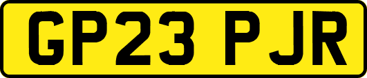 GP23PJR